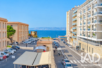achat appartement marseille 13007
