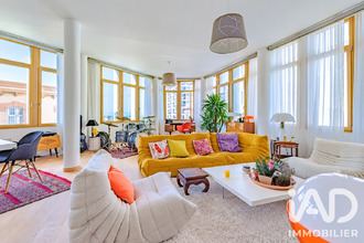 achat appartement marseille 13007