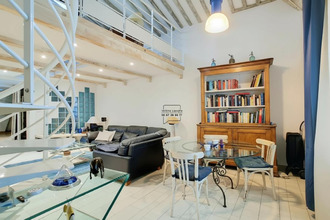 achat appartement marseille 13007
