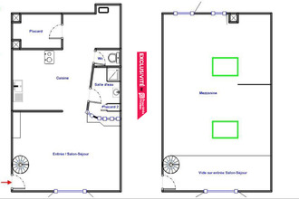 achat appartement marseille 13007