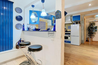 achat appartement marseille 13007