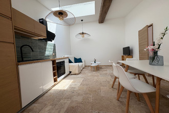 achat appartement marseille 13007