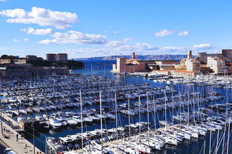 achat appartement marseille 13007