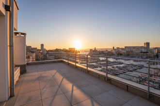 achat appartement marseille 13007
