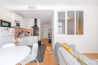 achat appartement marseille 13007
