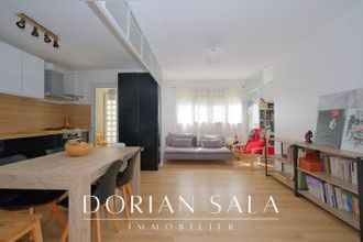 achat appartement marseille 13008