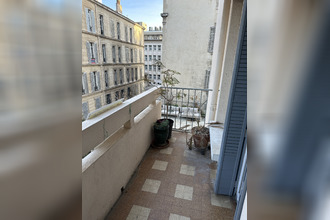 achat appartement marseille 13008