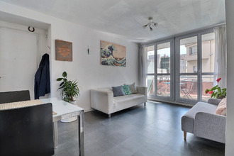 achat appartement marseille 13008