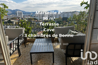 achat appartement marseille 13008