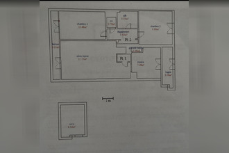 achat appartement marseille 13008