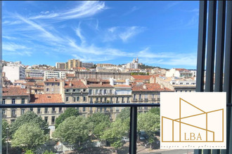 achat appartement marseille 13008