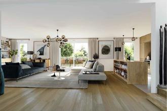 achat appartement marseille 13008