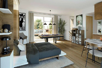 achat appartement marseille 13008