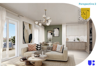 achat appartement marseille 13008