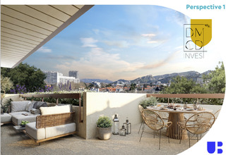 achat appartement marseille 13008