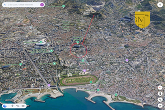 achat appartement marseille 13008