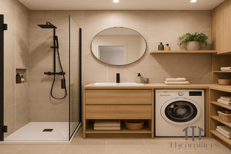 achat appartement marseille 13008