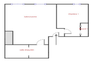 achat appartement marseille 13008