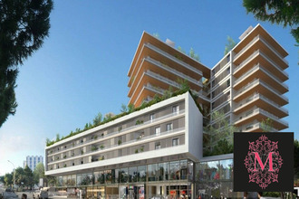 achat appartement marseille 13008