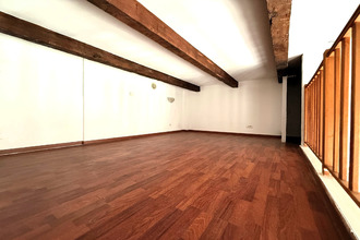 achat appartement marseille 13008