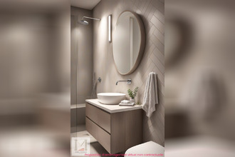 achat appartement marseille 13008