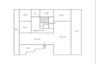 achat appartement marseille 13008