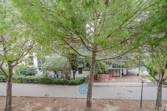 achat appartement marseille 13008