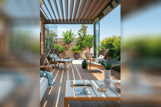 achat appartement marseille 13008