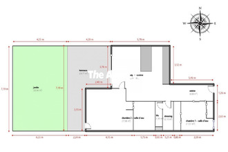achat appartement marseille 13008