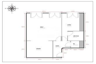 achat appartement marseille 13008