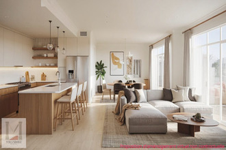 achat appartement marseille 13008