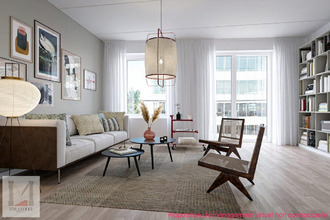 achat appartement marseille 13008