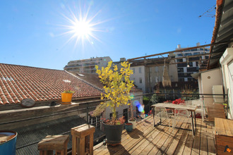 achat appartement marseille 13008