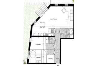 achat appartement marseille 13008