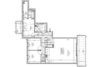 achat appartement marseille 13008