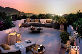 achat appartement marseille 13008