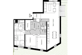 achat appartement marseille 13008