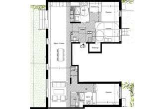 achat appartement marseille 13008