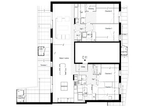 achat appartement marseille 13008