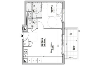 achat appartement marseille 13008