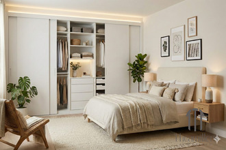 achat appartement marseille 13008