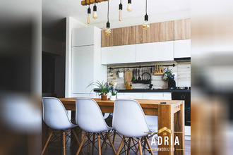 achat appartement marseille 13008