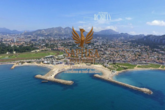 achat appartement marseille 13008