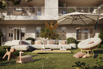 achat appartement marseille 13008