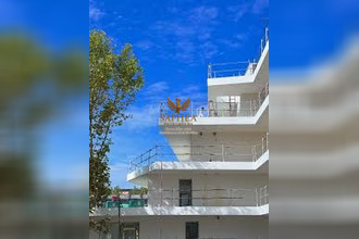 achat appartement marseille 13008