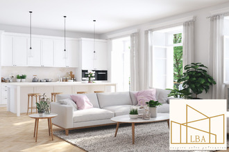 achat appartement marseille 13008