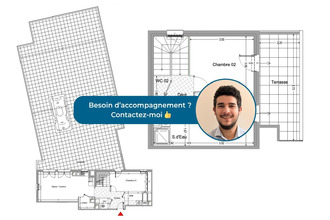 achat appartement marseille 13008