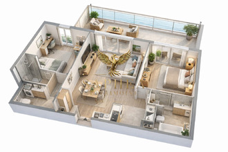 achat appartement marseille 13008