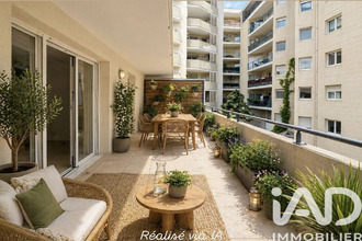 achat appartement marseille 13008