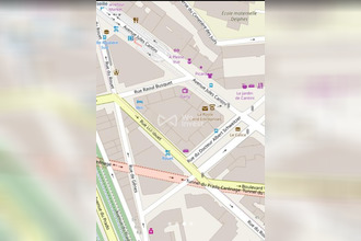 achat appartement marseille 13008